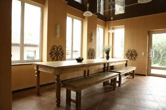 Agroturismo Usadba Kuty