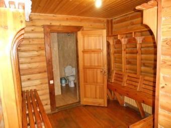 Agroturismo ???????? ??? ????????