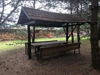 Posada Agrousadyba Khata Marka