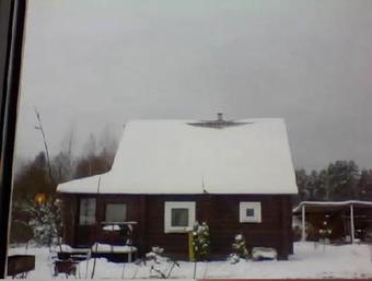 Usadba Domik V Ust'ie