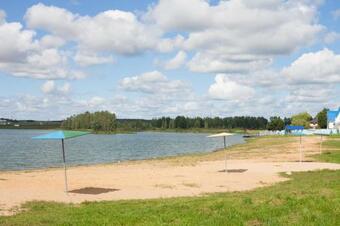 Hotel Complex Ozerny