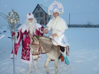 Hostal Usadba Dary Velesa