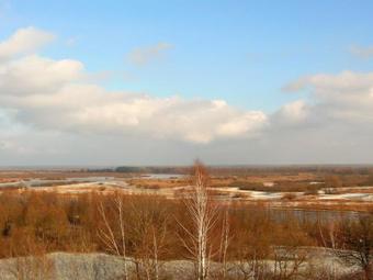 Hostal Agrousadba Gorval Guest House