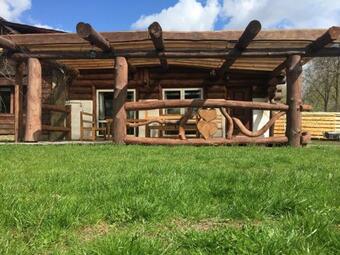 Agrousadba Sosnovy Bereg