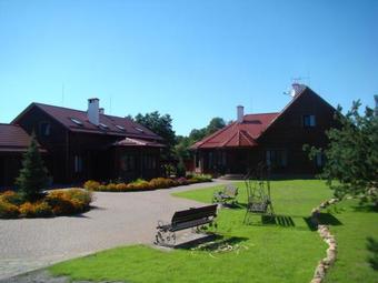 Hostal Shale Prigranichnoe