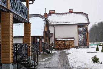 Agrousadba Monomakh Estate