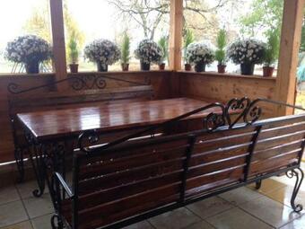 Holiday Home Zaozerie