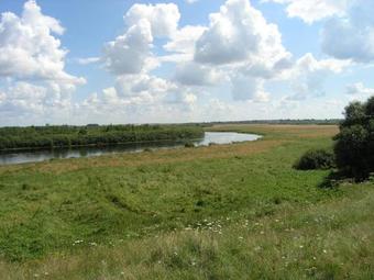 Hostal Usadba Prirechie