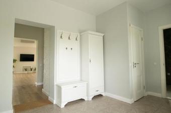 Hostal Fazenda Nikolaevo