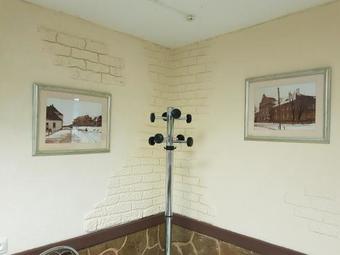 Hotel Gostinitsa Biatlonnyi Komplieks Selets