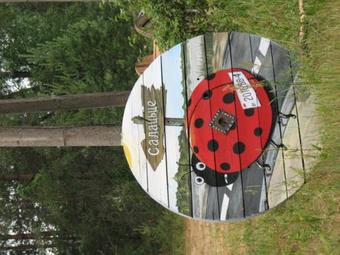 Agrousadba Tri Babri