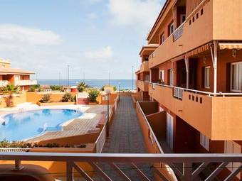 Apartment La Gomera Guimar