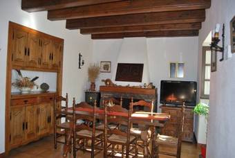 Hostal Casa Rural Francisco Mayo