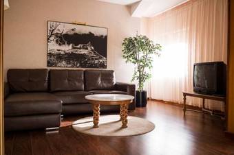 Hotel Restaurante El Pi De Sant Just