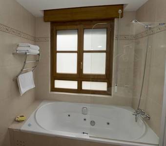 Hostal Hotel Rural La Corte De Los Pinares