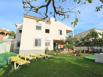 Holiday Home La Sirena Los Delfines Benajarafe