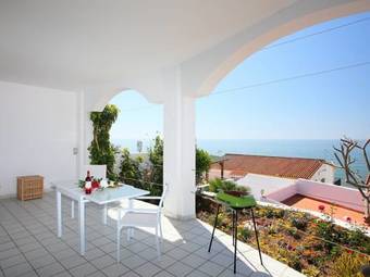 Holiday Home Girasoles 4b Benajarafe