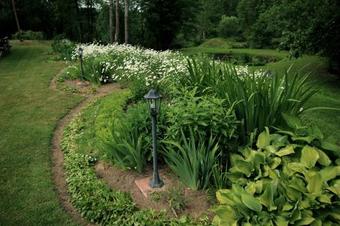 Agroturismo Country House Rodnik