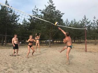 Agroturismo Hunting House At Aleksander