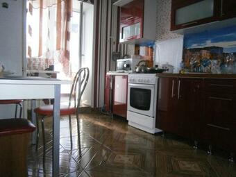 Apartment On Savicha