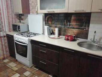 Apartment Karasova 4