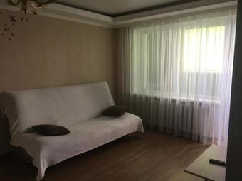 Apartamento 1-komnatnaia Kvartira