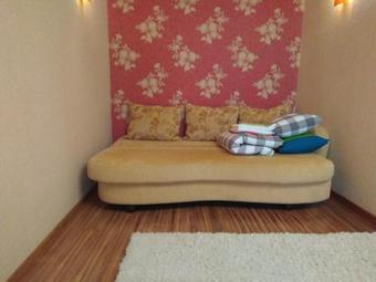 Apartamento Otlichnaia Kvartira V Pinskie