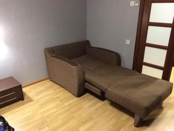 Apartment Krasnoarmeyskaya 29