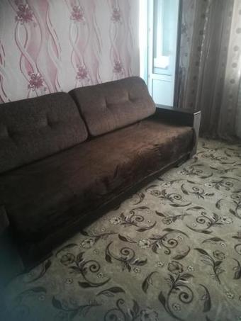 Apartment On Krasnaya