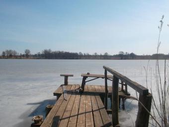 Holiday Home Svet Lana