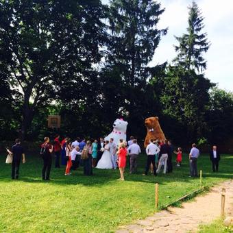 Apartamento Agrousadba Nyasvizhskiye Vytoki