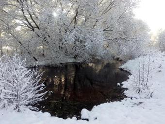 Agroturismo Usadba V Paperne