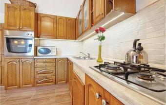 Three-bedroom Holiday Home In Sveti Ivan Zabno