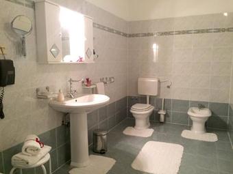 Apartamento Holiday Home Valentinovo - 2