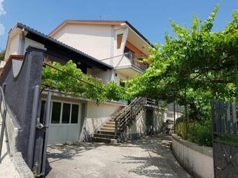 Apartments With A Parking Space Mihotici (opatija) - 15471