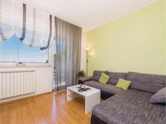 Two-bedroom Apartment In Matulji