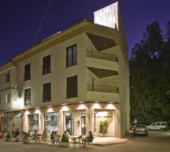 Hostal Alcal� Del Jucar