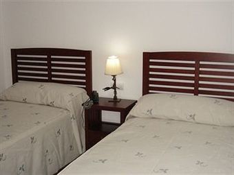 Apartamentos La Hacienda De Don Luis