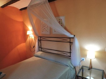 Apartamentos La Fonda De Xiva