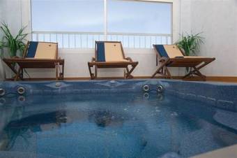 Quaint Villa With Jacuzzi In Sa Pobla