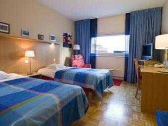 Hotel Cumulus Jyvaskyla