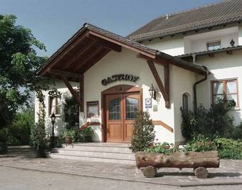 Hostal Sindersdorfer Hof