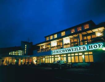 Hotel Derichsweiler Hof