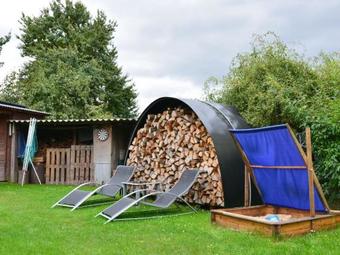 Holiday Home Lausch Schmogrow