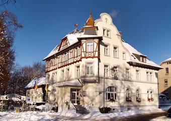 Park Hotel Meerane