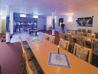 Panorama-hotel Am See