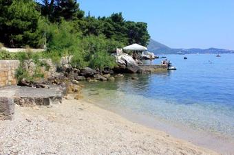 Apartment Mlini 9043a