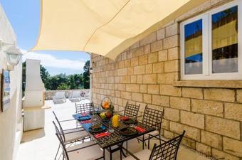 Holiday Home Lungo Mare