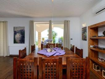 Luxurious Villa Soline Dalmatia In Croatia