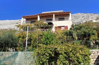 Apartment Plat 4792b